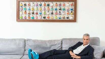 אברי גלעד. | אבישג שאר-ישוב