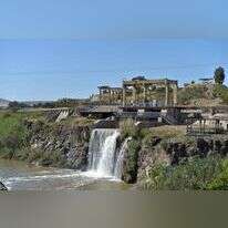 נהריים. | גיל אליהו, ג'יני