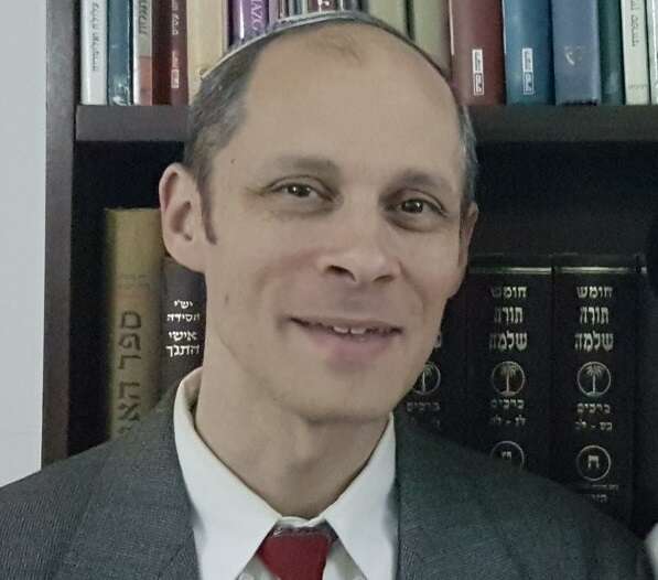 הלל נובצקי. | באדיבות המצולם