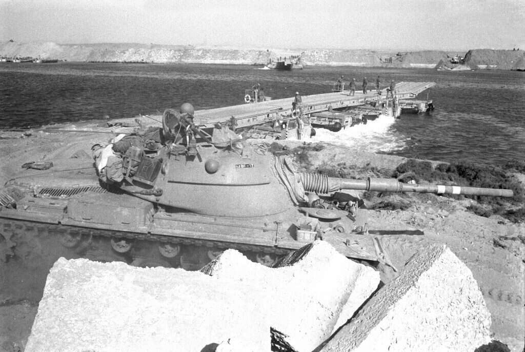 ארכיון צה״ל במשרד הביטחון