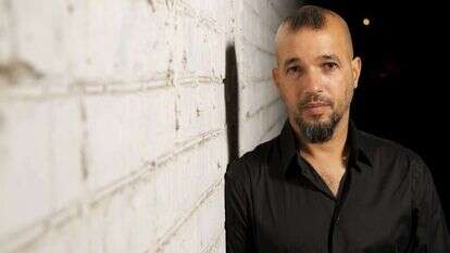 איגי דיין. | רועי ברקוביץ