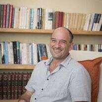 ד"ר משה וינשטוק. | הדס פרוש, פלאש 90