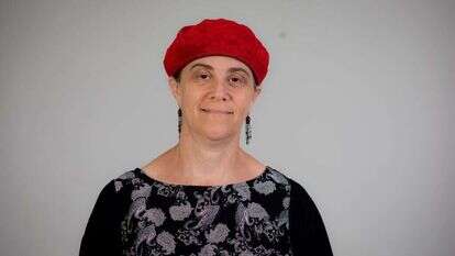 חנה פרידמן. | אריק סולטן