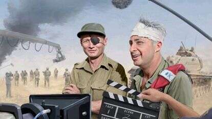 איור: אופיר בגון