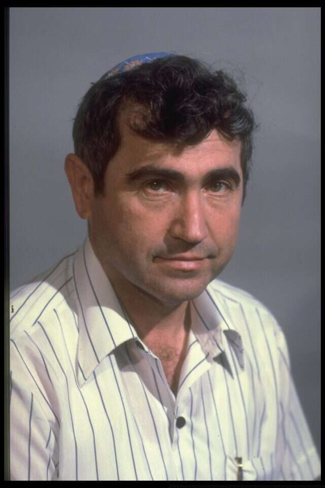 זבולון המר. | סער יעקב, לע"מ