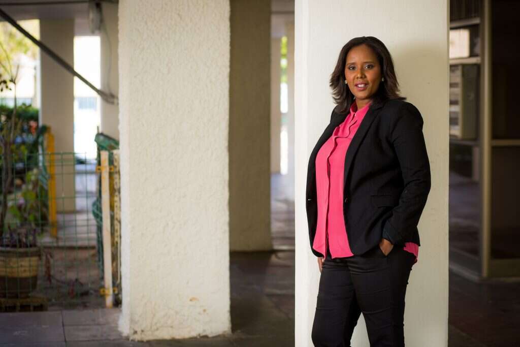 ח"כ פנינה תמנו־שטה. | אריק סולטן