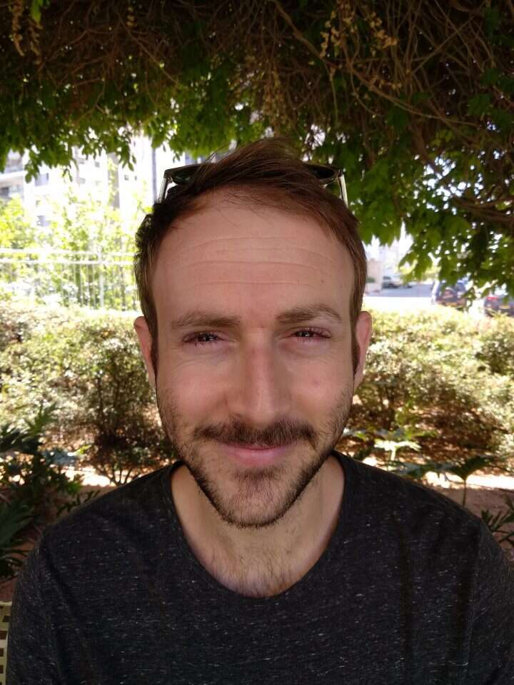 אסף אפלבוים