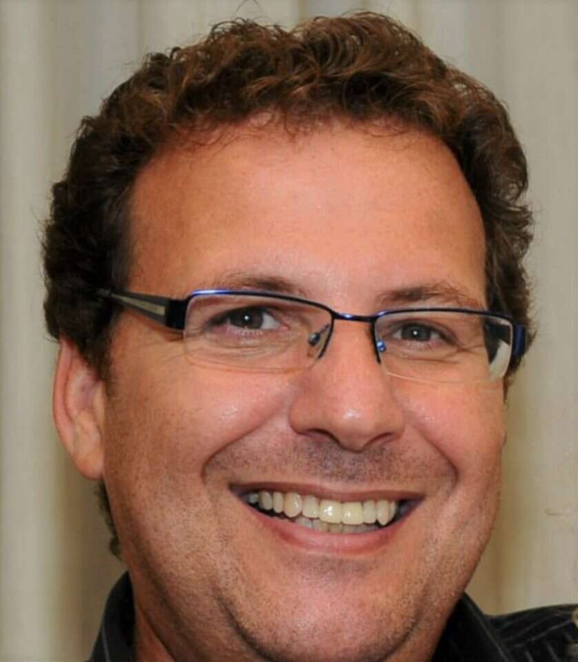 צביקה זינגר