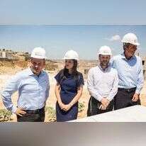 הפיצול שמרחף על המפלגה המאוחדת ימינה מאיים להעלים את הגוף הפוליטי הזה. ראשי ימינה. | אבישג שאר-ישוב