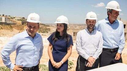 הפיצול שמרחף על המפלגה המאוחדת ימינה מאיים להעלים את הגוף הפוליטי הזה. ראשי ימינה. | אבישג שאר-ישוב הפיצול שמרחף על המפלגה המאוחדת ימינה מאיים להעלים את הגוף הפוליטי הזה. ראשי ימינה. | אבישג שאר-ישוב
