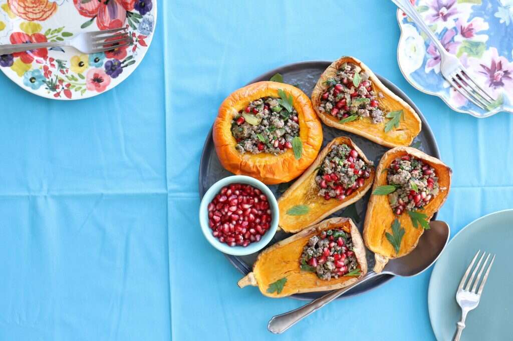 דלורית צלויה במילוי בשר. | אפרת ליכטנשטט דלורית צלויה במילוי בשר. | אפרת ליכטנשטט