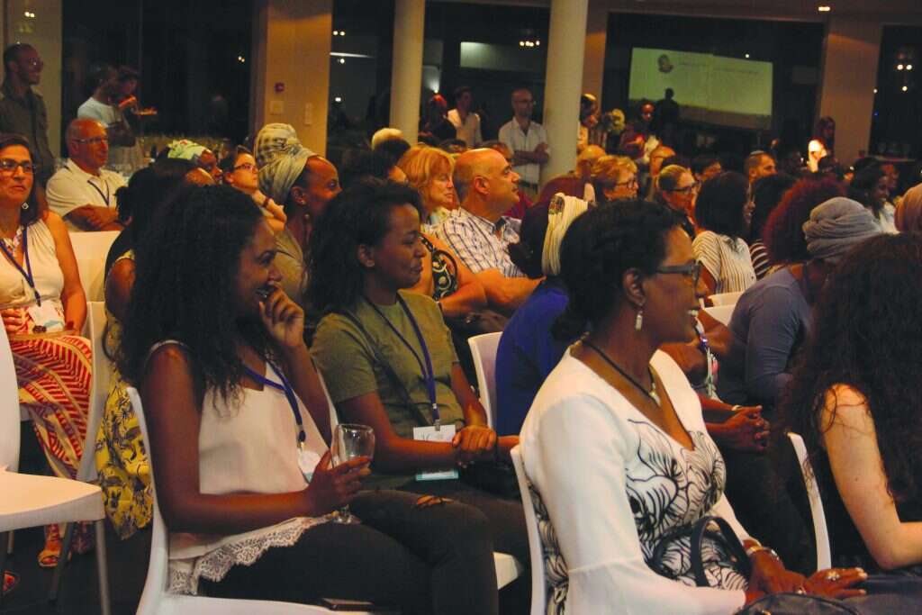 כנס תעסוקה של "עולים ביחד". | מהרט טקלה