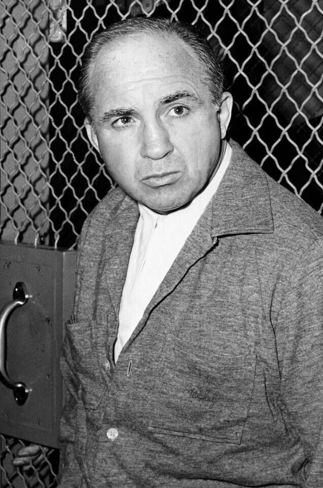 מיקי כהן. | AP