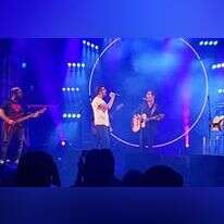 אביב גפן וחנן בן ארי באלקנה. | אסף מינצר