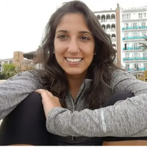 נעמה יששכר. | באדיבות המשפחה