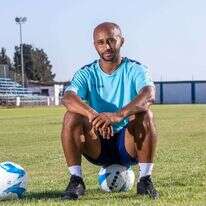 ברוך דגו. | יוסי אלוני