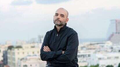 גיורא חמיצר. | נועם בן-גוריון