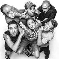 מטומטמת. | אוהד רומנו באדיבות HOT