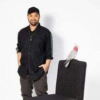 דוד ד'אור. | אריק סולטן