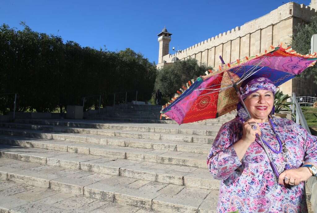 פיינשטיין. | מרים צחי פיינשטיין. | מרים צחי