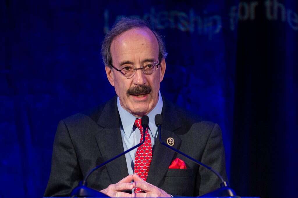 אליוט אנגל. | AFP אליוט אנגל. | AFP