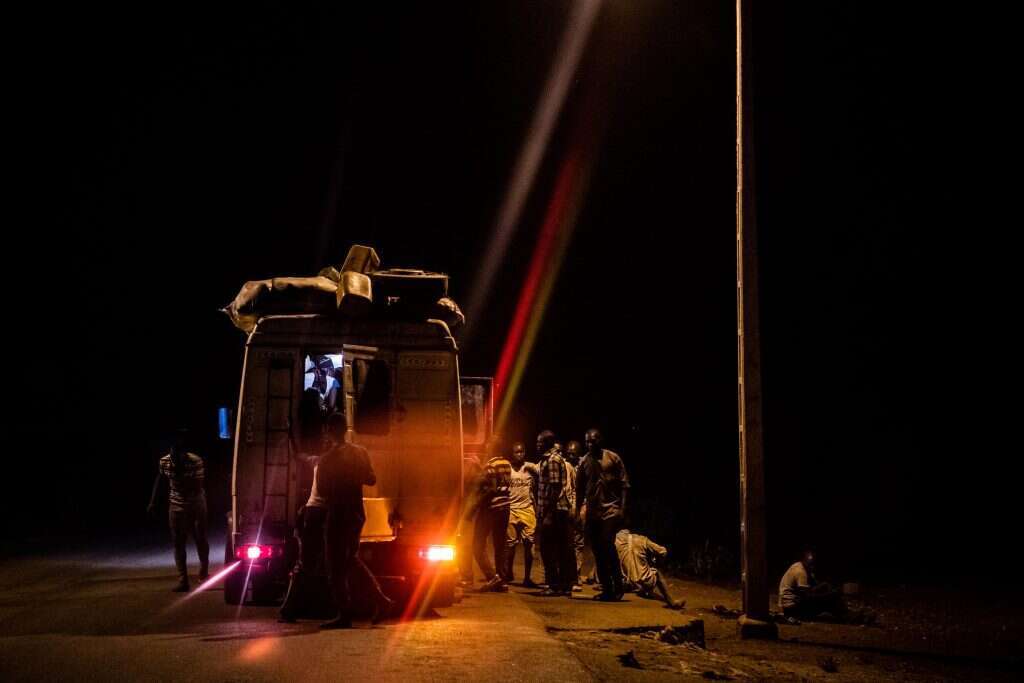 סלואן ז'ורז'ס עבור הוושינגטון פוסט סלואן ז'ורז'ס עבור הוושינגטון פוסט