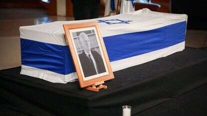 הדס פרוש פלאש 90