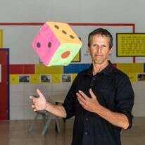 אפי מאיר. | אבישג שאר-ישוב