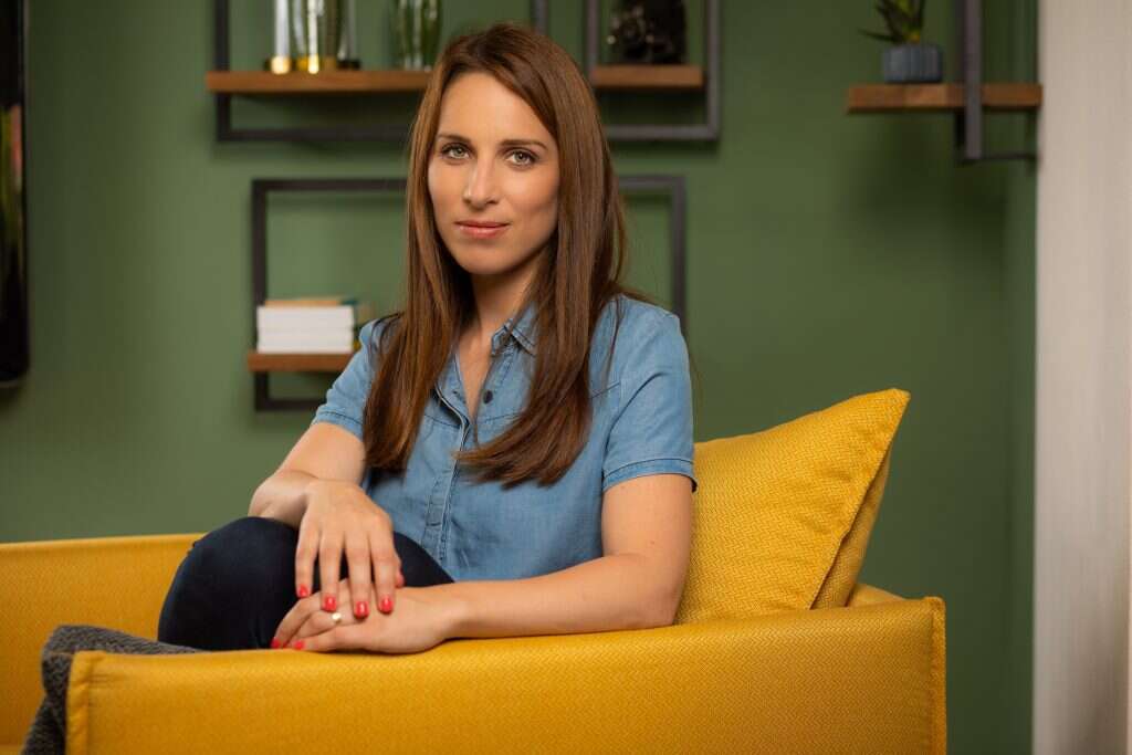 הילה קורח. | אריק סולטן