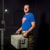 אסי צובל. | יונתן זינדל, פלאש 90