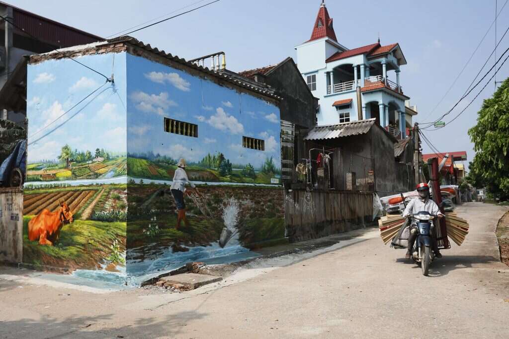 וייטנאם. | EPA