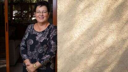 שרה פרדימן. | אריק סולטן