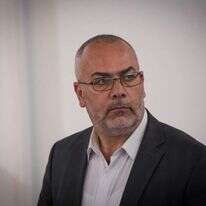 ח"כ אוסאמה סעדי. | יונתן זינדל, פלאש 90 ח"כ אוסאמה סעדי. | יונתן זינדל, פלאש 90