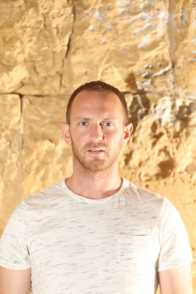 אביחי שורשן. | מרים צחי אביחי שורשן. | מרים צחי