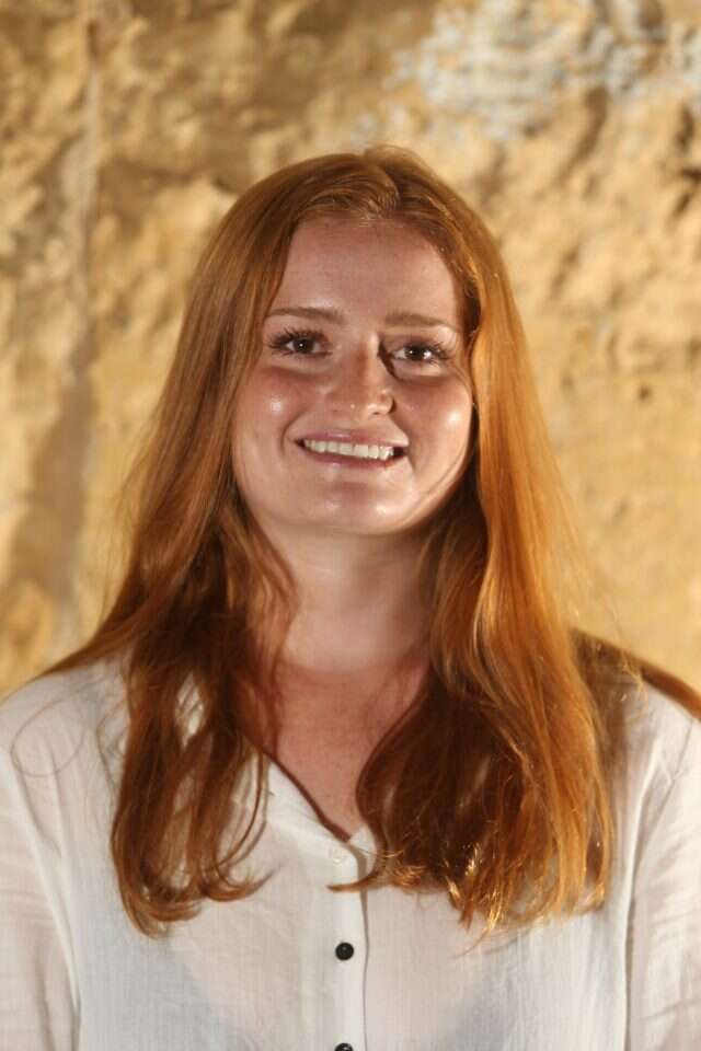 סגן במיל' יובל ירדני. | מרים צחי סגן במיל' יובל ירדני. | מרים צחי