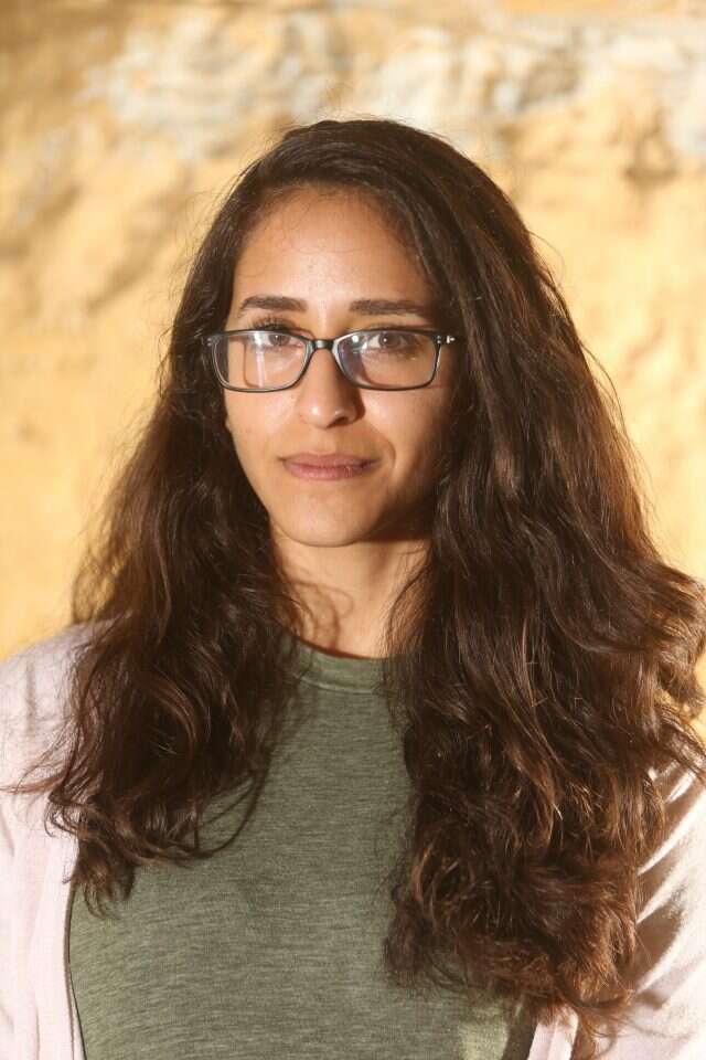 סמ"ר במיל' ניר סיני. | מרים צחי סמ"ר במיל' ניר סיני. | מרים צחי