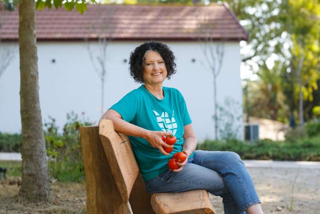 ד"ר שושן הרן. | לירון מולדובן