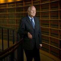 מאיר שמגר ב-2016. | אריק סולטן