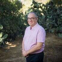 ד"ר אריאל פיקאר. | יונתן זינדל, פלאש 90