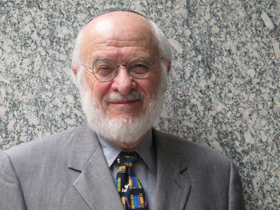 נאט לוין. | שמואל דיימונד