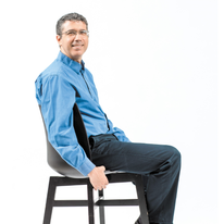 חיים נבון. | אריק סולטן