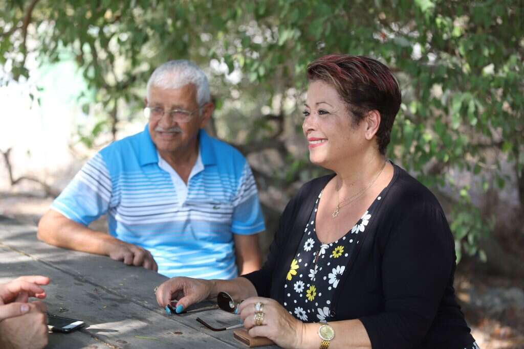 מזל וחיליק. | יוסי אלוני