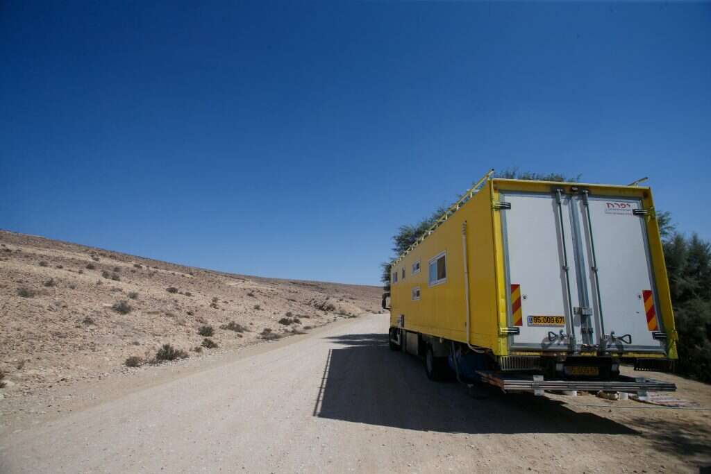 לירון מולדובן