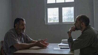 הנערים. | רן מנדלסון באדיבות yes