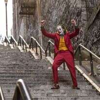 "ג'וקר". | באדיבות Tulip Entertainment