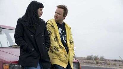 "אל קמינו". | באדיבות נטפליקס