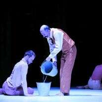 אנטו. | יאן פינקלברג