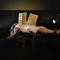 כסופות. | ארל'ה