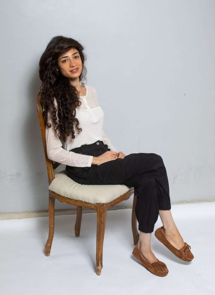 אור לומברוזו. | אריק סולטן