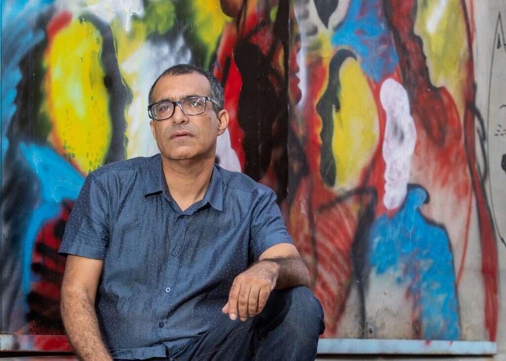 יוסי מדמוני. | יוסי אלוני